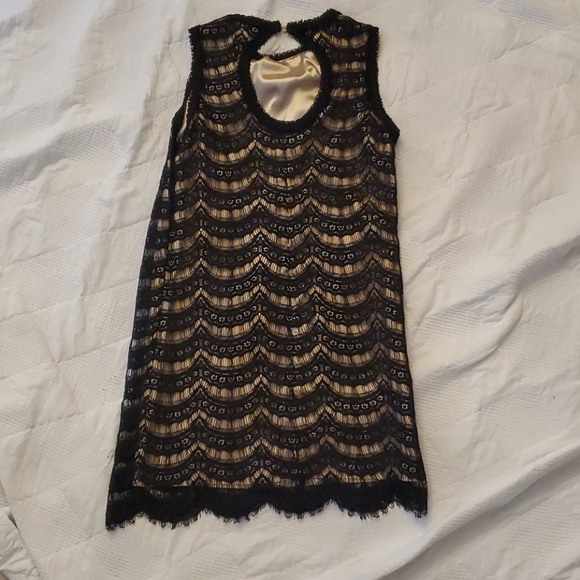 MILLY DRESS - Picture 2 of 5